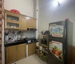 Bán nhà Kim Giang, Hoàng Mai, ngõ thông gần ô tô, sd 28m2, 4.25 tỷ(MTG-CTL)
