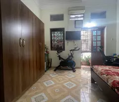 Bán nhà Kim Giang, Hoàng Mai, ngõ thông gần ô tô, sd 28m2, 4.25 tỷ(MTG-CTL)