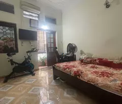 Bán nhà Kim Giang, Hoàng Mai, ngõ thông gần ô tô, sd 28m2, 4.25 tỷ(MTG-CTL)
