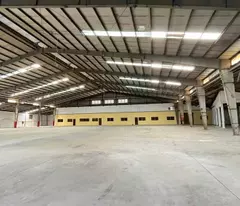 Cho thuê nhà xưởng 4500m2 giá chỉ tại Dĩ An, Bình Dương