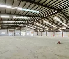 Cho thuê nhà xưởng 4500m2 giá chỉ tại Dĩ An, Bình Dương