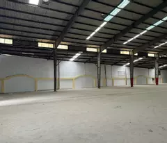 Cho thuê nhà xưởng 4500m2 giá chỉ tại Dĩ An, Bình Dương