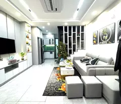 Bán Nhà Giải Phóng, Hoàng Mai, TMNK, Lô góc ô tô đỗ cửa, SD37m2, 7.86 tỷ(MTG-CTL)