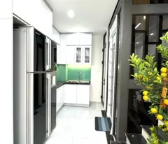 Bán Nhà Giải Phóng, Hoàng Mai, TMNK, Lô góc ô tô đỗ cửa, SD37m2, 7.86 tỷ(MTG-CTL)