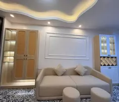 Bán gấp nhà mới, kề ô tô, DT 28m2, 5 tầng, Ngã Tư sở ( Nguyễn Trãi, Thanh Xuân). 5,6 tỷ.