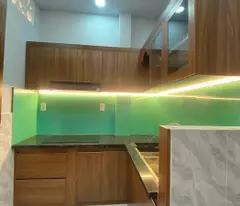 NĂM MỚI NHÀ MỚI CHỦ MỚI, HẺM XE TẢI THÔNG BÀN CỜ, 2 TẦNG CHƯA QUA ĐẦU TƯ 48M2, 4X12 VUÔNG VỨC CHỈ