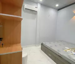 NĂM MỚI NHÀ MỚI CHỦ MỚI, HẺM XE TẢI THÔNG BÀN CỜ, 2 TẦNG CHƯA QUA ĐẦU TƯ 48M2, 4X12 VUÔNG VỨC CHỈ