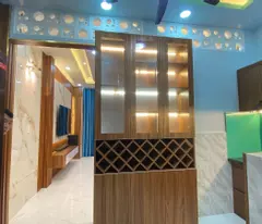 NĂM MỚI NHÀ MỚI CHỦ MỚI, HẺM XE TẢI THÔNG BÀN CỜ, 2 TẦNG CHƯA QUA ĐẦU TƯ 48M2, 4X12 VUÔNG VỨC CHỈ