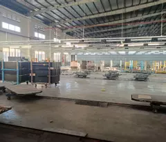 Cho Thuê nhà xưởng 10.000m2 - 50.000m2 trong KCN - Bình Dương