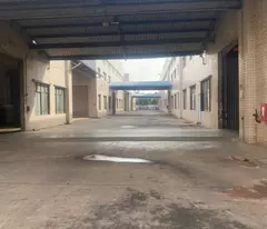 Cho Thuê nhà xưởng 10.000m2 - 50.000m2 trong KCN - Bình Dương