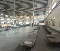 Cho Thuê nhà xưởng 10.000m2 - 50.000m2 trong KCN - Bình Dương