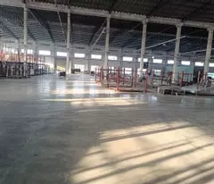 Cho Thuê nhà xưởng 10.000m2 - 50.000m2 trong KCN - Bình Dương