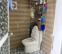 Bán nhà lô góc phường Tiền Phong, thành phố Thái Bình, diện tích 93m3,giá 4,7 tỷ
