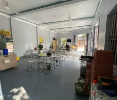 Bán nhà lô góc phường Tiền Phong, thành phố Thái Bình, diện tích 93m3,giá 4,7 tỷ