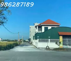Chỉ hơn 1 tỷ - Sở hữu ngay lô đất vàng tại trung tâm xã Trừng Xá - Minh Tân, Lương Tài, Bắc Ninh