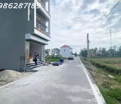 Chỉ hơn 1 tỷ - Sở hữu ngay lô đất vàng tại trung tâm xã Trừng Xá - Minh Tân, Lương Tài, Bắc Ninh