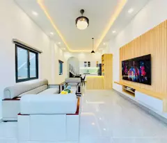 ☘️BÁN VILLA NGANG 6M,✨PHAN HUY ÍCH,KOLỘ GIỚI P12 GÒ VẤP, GIÁ 8 TỶ HƠN