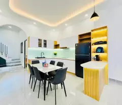 ☘️BÁN VILLA NGANG 6M,✨PHAN HUY ÍCH,KOLỘ GIỚI P12 GÒ VẤP, GIÁ 8 TỶ HƠN