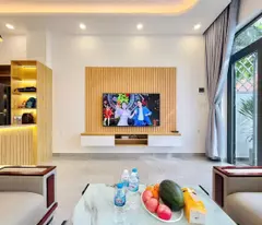 ☘️BÁN VILLA NGANG 6M,✨PHAN HUY ÍCH,KOLỘ GIỚI P12 GÒ VẤP, GIÁ 8 TỶ HƠN
