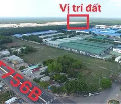BÁN 2250M2 2SHR LỘ NHỰA THÔNG (3 KCN 240N CN) SÁT TRƯỜNG CHỢ KHO XƯỞNG QUANG MINH CHƠN THÀNH