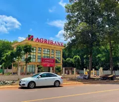 BÁN 2250M2 2SHR LỘ NHỰA THÔNG (3 KCN 240N CN) SÁT TRƯỜNG CHỢ KHO XƯỞNG QUANG MINH CHƠN THÀNH