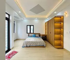 ☘️BÁN NHÀ 2 TẦNG⚡️2PN, NGAY PHẠM VĂN BẠCH,HẺM 3M, P12 GÒ VẤP, 3.X TỶ