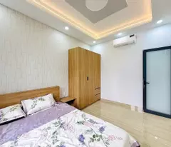 ☘️BÁN NHÀ 2 TẦNG⚡️2PN, NGAY PHẠM VĂN BẠCH,HẺM 3M, P12 GÒ VẤP, 3.X TỶ