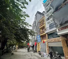 bán siêu phẩm nhà phan đình giót 7 tầng thang máy long lanh ô tô tải tránh kinh doanh thanh xuân