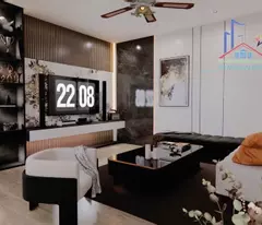 SIÊU HIẾM - RẺ - HƠN 7 TỶ - 50M NHÀ MỚI CỔ LINH - THANG MÁY - Ô TÔ ĐỖ CỔNG - GẦN AEON