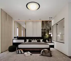 SIÊU HIẾM - RẺ - HƠN 7 TỶ - 50M NHÀ MỚI CỔ LINH - THANG MÁY - Ô TÔ ĐỖ CỔNG - GẦN AEON