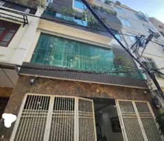 VIP CỔ NHUẾ, Ô TÔ, NGÕ THÔNG TỨ PHÍA 50MX5T, MT4M, 8,5 TỶ