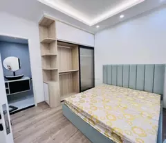 VIP CỔ NHUẾ, Ô TÔ, NGÕ THÔNG TỨ PHÍA 50MX5T, MT4M, 8,5 TỶ