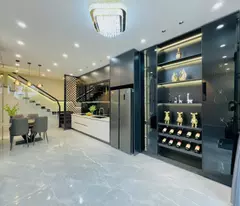 BÁN GẤP TRƯỚC TẾT - BIỆT THỰ MINI SÂN VƯỜN KIỆT Ô TÔ HOÀNG DIỆU 80M2 2 TẦNG GIẢM 200TR  CHỈ CÒN
