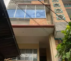 Căn hộ DV 30p Mặt tiền Khuông Việt - Tân Phú, Diện tích khủng 207m2, giá chỉ 29 tỷ.