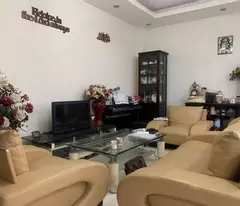 Căn hộ DV 30p Mặt tiền Khuông Việt - Tân Phú, Diện tích khủng 207m2, giá chỉ 29 tỷ.