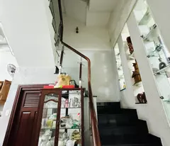 CHỦ GẤP BÁN 👉 Giá chỉ 9 TỶ, MẶT TIỀN TÂN BÌNH - 83M2 - 4 TẦNG  BTCT -  HOÀN CÔNG ĐỦ