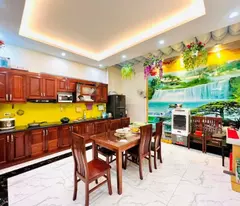 BÁN NHÀ PHỐ NGUYỄN HỮU THỌ- HOÀNG MAI, KD,VP, 5 TẦNG, GIÁ 16,8 TỶ.
