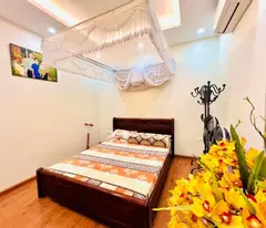 BÁN NHÀ PHỐ NGUYỄN HỮU THỌ- HOÀNG MAI, KD,VP, 5 TẦNG, GIÁ 16,8 TỶ.