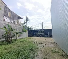 🔸 Đất mặt tiền kiệt ô tô Xuân Hoà - 87m2 - 2,2 Tỷ thuộc Thuỷ Vân , Huế