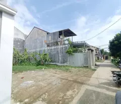🔸 Đất mặt tiền kiệt ô tô Xuân Hoà - 87m2 - 2,2 Tỷ thuộc Thuỷ Vân , Huế
