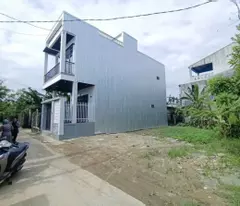 🔸 Đất mặt tiền kiệt ô tô Xuân Hoà - 87m2 - 2,2 Tỷ thuộc Thuỷ Vân , Huế