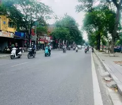 Hạ giá nhà mặt phố Kim Ngưu 75m2 mặt tiền 4.3m vuông đẹp 2 vỉa hè kinh doanh