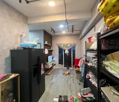 Nhà ở xã hội quận 2 HCM, chủ đầu tư bán 04 suất nội bộ cuối cùng với 1 ty 850 tại CC Blue Sky Tower