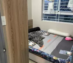 Nhà ở xã hội quận 2 HCM, chủ đầu tư bán 04 suất nội bộ cuối cùng với 1 ty 850 tại CC Blue Sky Tower