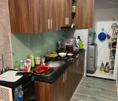 Nhà ở xã hội quận 2 HCM, chủ đầu tư bán 04 suất nội bộ cuối cùng với 1 ty 850 tại CC Blue Sky Tower