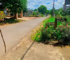 Bán Nhà 2 Mặt Tiền Gần Chợ Hoà Phú, Buôn Ma Thuột Giá 1tỷ950