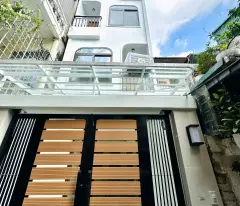 BÁN NHÀ TÂN MAI- HOÀNG MAI, 50 M2, 5 TẦNG TM, MẶT TIỀN 4 M, GIÁ 10,25 TỶ.