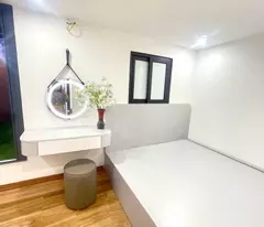 2.88 tỷ bán nhà tập thể quỳnh mai 2 ngủ long lanh ở ngay hai bà trưng