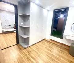 2.88 tỷ bán nhà tập thể quỳnh mai 2 ngủ long lanh ở ngay hai bà trưng