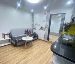 2.88 tỷ bán nhà tập thể quỳnh mai 2 ngủ long lanh ở ngay hai bà trưng
